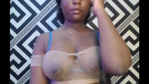 Snapshot of ebony_sexy_queen chatting on February 2025 06:11:02 AM Racheal online show from February 2025 06:11:02 AM