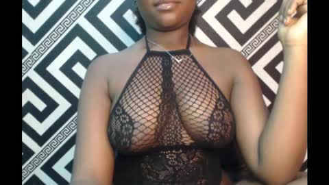 Snapshot of ebony_sexy_queen chatting on February 2025 07:08:02 PM Racheal online show from February 2025 07:08:02 PM