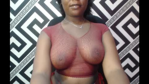Snapshot of ebony_sexy_queen chatting on February 2025 10:09:01 AM Racheal online show from February 2025 10:09:01 AM