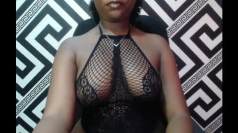 Snapshot of ebony_sexy_queen chatting on March 2025 07:30:01 AM Racheal online show from March 2025 07:30:01 AM