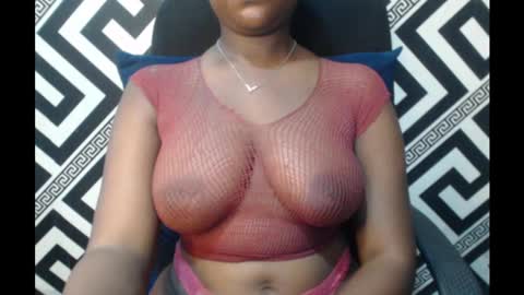 Snapshot of ebony_sexy_queen chatting on March 2025 10:34:02 AM Racheal online show from March 2025 10:34:02 AM