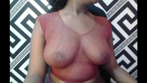 Snapshot of ebony_sexy_queen chatting on March 2025 07:06:02 PM Racheal online show from March 2025 07:06:02 PM