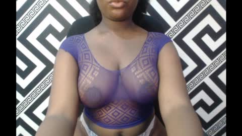Snapshot of ebony_sexy_queen chatting on March 2025 09:18:01 AM Racheal online show from March 2025 09:18:01 AM