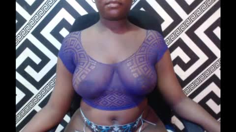 Snapshot of ebony_sexy_queen chatting on March 2025 07:06:02 PM Racheal online show from March 2025 07:06:02 PM