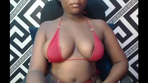 Snapshot of ebony_sexy_queen chatting on March 2025 06:16:01 PM Racheal online show from March 2025 06:16:01 PM