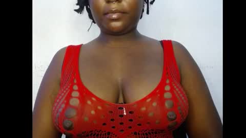 Snapshot of ebony_sexy_queen chatting on October 2025 07:14:01 PM Racheal online show from October 2025 07:14:01 PM