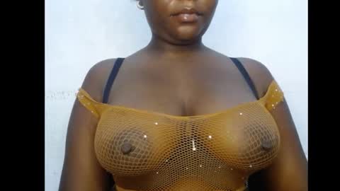 Snapshot of ebony_sexy_queen chatting on October 2025 06:26:02 AM Racheal online show from October 2025 06:26:02 AM