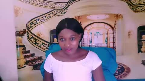 Tamia online show from January 2025 05:36:02 AM