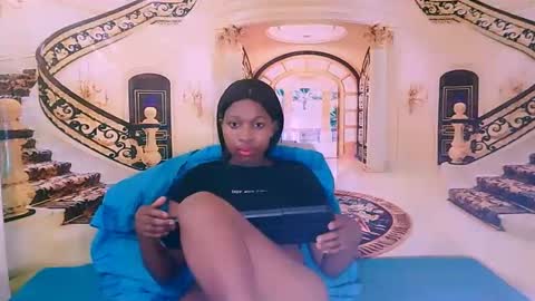 Tamia online show from January 2025 12:32:02 PM