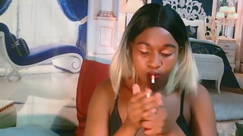 Tamia online show from February 2025 06:18:02 AM