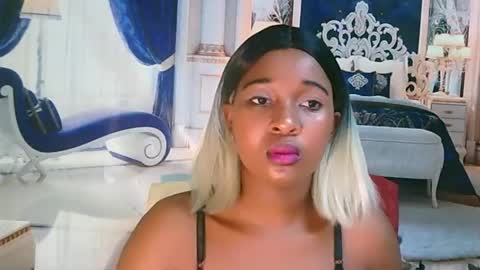 Tamia online show from February 2025 06:24:02 AM