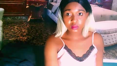 Tamia online show from February 2025 09:04:02 PM