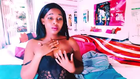 Tamia online show from February 2025 02:07:01 AM