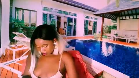 Tamia online show from February 2025 06:20:02 AM