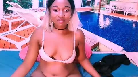 Tamia online show from February 2025 12:27:01 PM