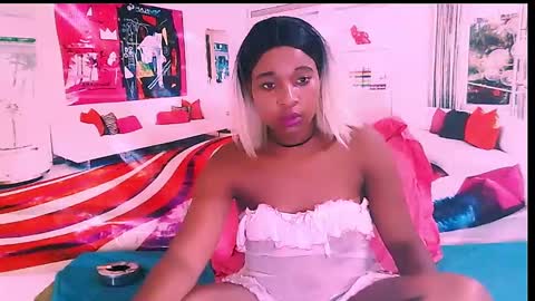 Tamia online show from February 2025 01:55:02 AM