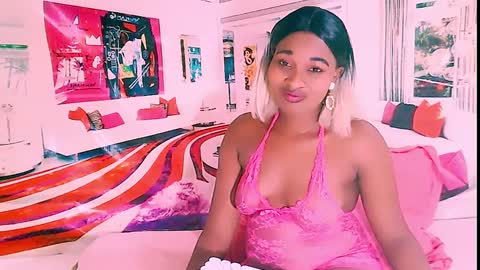 Tamia online show from February 2025 09:52:02 PM