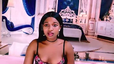 Tamia online show from February 2025 07:05:01 AM