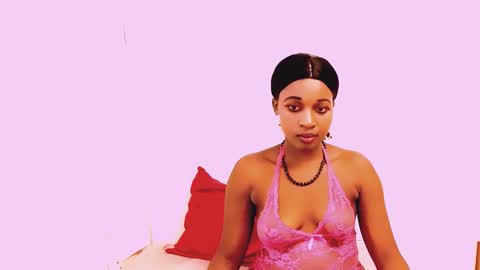 Tamia online show from February 2025 07:03:01 PM