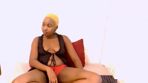 Tamia online show from March 2025 09:40:01 AM