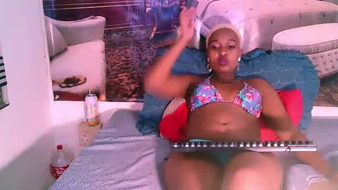 Tamia online show from March 2025 10:07:02 AM