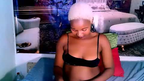 Tamia online show from March 2025 09:44:02 AM