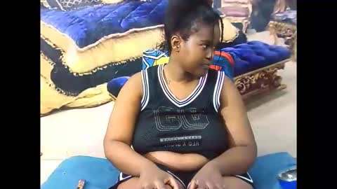 Snapshot of ebonybluediamond chatting on May 2026 06:58:02 PM ebonybluediamond online show from May 2026 06:58:02 PM