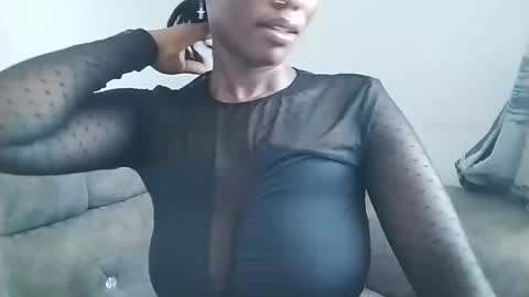 Ebony Melanie online show from March 2025 10:52:01 AM