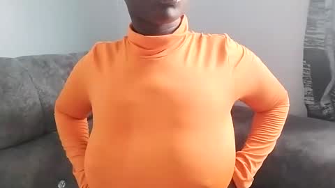 Ebony Melanie online show from March 2025 05:27:02 AM