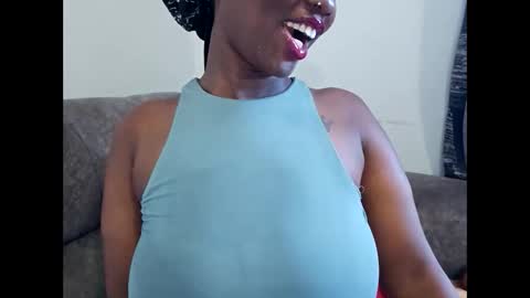 Ebony Melanie online show from October 2025 11:52:02 AM