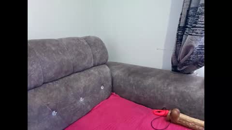 Ebony Melanie online show from October 2025 11:47:02 AM