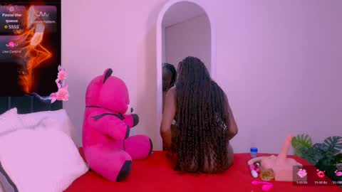 Snapshot of ebonychocholate254 chatting on May 2026 11:54:02 PM ebonychocholate254 online show from May 2026 11:54:02 PM