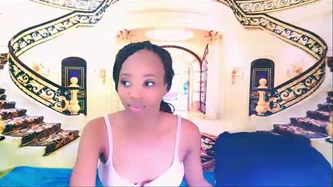 Snapshot of ebonycreamy69 chatting on December 2024 10:45:02 AM Nova online show from December 2024 10:45:02 AM