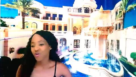 Snapshot of ebonycreamy69 chatting on December 2024 12:30:01 PM Nova online show from December 2024 12:30:01 PM