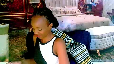 Snapshot of ebonycreamy69 chatting on December 2024 07:15:02 PM Nova online show from December 2024 07:15:02 PM