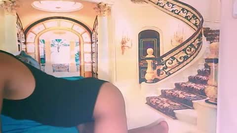 Snapshot of ebonycreamy69 chatting on December 2024 12:43:02 AM Nova online show from December 2024 12:43:02 AM