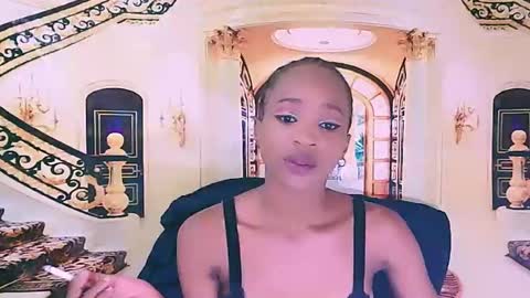 Snapshot of ebonycreamy69 chatting on February 2025 07:06:02 PM Nova online show from February 2025 07:06:02 PM