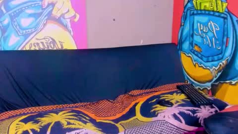 Snapshot of ebonydollx69 chatting on January 2025 09:02:01 AM Pearl online show from January 2025 09:02:01 AM