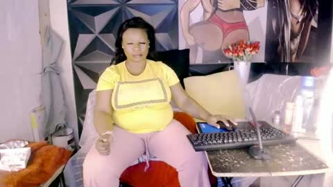 Snapshot of ebonyfancyfacexxx chatting on June 2026 04:55:02 PM ebonyfancyfacexxx online show from June 2026 04:55:02 PM