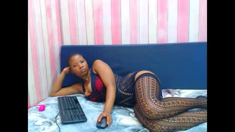 ebonyfirexx4u online show from January 2026 06:35:02 PM