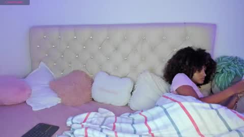 Snapshot of ebonygoddes03 chatting on June 2026 06:14:01 PM Queen Ebony online show from June 2026 06:14:01 PM