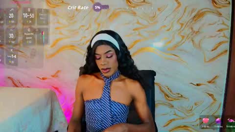 Snapshot of ebonyhansnight chatting on April 2026 08:22:01 PM ebonyhansnight online show from April 2026 08:22:01 PM