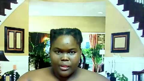 ebonyhotbuns4u2luv online show from February 2025 06:20:01 AM