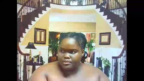 ebonyhotbuns4u2luv online show from February 2025 09:47:02 PM