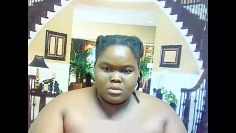 ebonyhotbuns4u2luv online show from February 2025 09:53:02 AM
