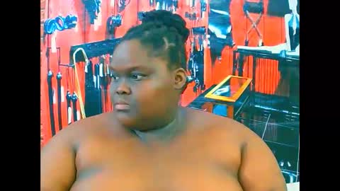 ebonyhotbuns4u2luv online show from November 2025 11:02:01 PM