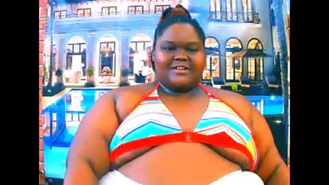 ebonyhotbuns4u2luv online show from April 2026 06:30:02 PM