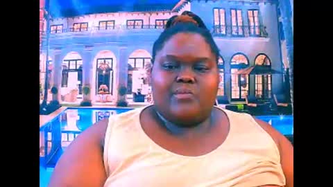 Snapshot of ebonyhotbuns4u2luv chatting on April 2026 09:51:02 PM ebonyhotbuns4u2luv online show from April 2026 09:51:02 PM