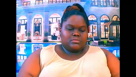Snapshot of ebonyhotbuns4u2luv chatting on April 2026 02:03:02 PM ebonyhotbuns4u2luv online show from April 2026 02:03:02 PM