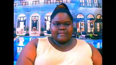 Snapshot of ebonyhotbuns4u2luv chatting on April 2026 06:39:01 PM ebonyhotbuns4u2luv online show from April 2026 06:39:01 PM